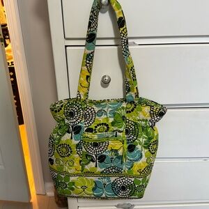 Vera Bradley purse